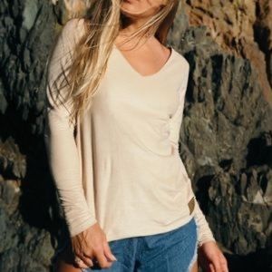 Tribe Kelly Long Sleeve Surf Top